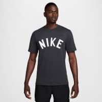 Nike Herren T-Shirt Primary Swoosh Dri-Fit Tee FV9770