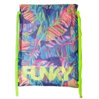 Funky Meshbag Mesh Gear Bag FYG010N