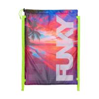 Funky Meshbag Mesh Gear Bag FYG010N