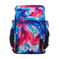 Funky Rucksack Space Case Backpack FYG018N