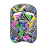 Funky Schwimmhilfe Get A Grip Kickboard FYG023N