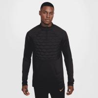 Nike Herren Trainingsshirt Strike Therma-FIT Fußballoberteil FZ0566