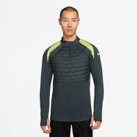 Nike Herren Trainingsshirt Strike Therma-FIT Fußballoberteil FZ0566