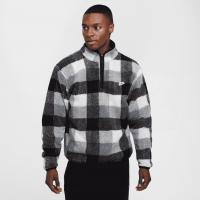 Nike Herren Pullover Club Winterized HZ Sweat FZ0896