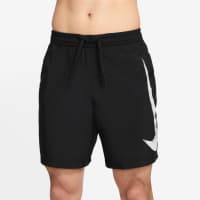 Nike Herren Short Form Swoosh Men's Dri-FIT FZ1066