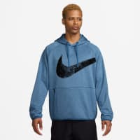 Nike Herren Kapuzenpullover Therma-FIT Hoodie FZ1072