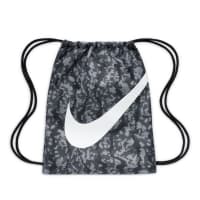 Nike Kinder Turnbeutel Y NK Drawstring - Cat AOP FA24 FZ2544