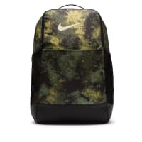 Nike Rucksack Brasilia M Backpack - 9.5 Camo AOP FZ2608