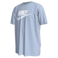 Nike Kinder T-Shirt NSW Tee Futura HBR FZ5178