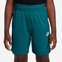 Nike Kinder Short Sportswear Club FZ5512