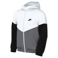 Nike Kinder Jacke Nike Sportswear Windrunner Big FZ5516