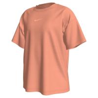 Nike Mädchen T-Shirt Big Girls Sportswear FZ5539