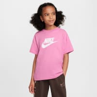 Nike Mädchen T-Shirt Sportswear Big Kids FZ5540