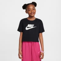 Nike Mädchen T-Shirt Sportswear Big Kids FZ5548