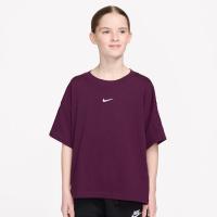 Nike Mädchen T-Shirt Nike Sportswear Big Kids FZ5559
