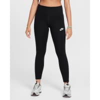 Nike Mädchen Leggings Sportswear Classics Big K FZ5583