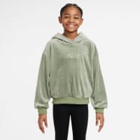 Nike Mädchen Kapuzenpullover Sportswear Big Kids FZ5588