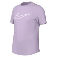 Nike Mädchen T-Shirt Dri-FIT One Fitted Big Kids  (Girl) FZ5600
