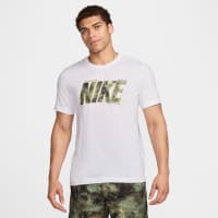 Nike Herren T-Shirt Dri-FIT Fitness Tee FZ8038