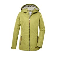 G.I.G.A. DX Damen Jacke GS 18 41450