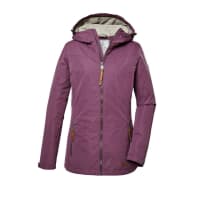 G.I.G.A. DX Damen Jacke GS 18 41450