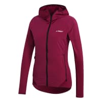 adidas TERREX Damen Winberbreaker SKYCLIMB FLEECE