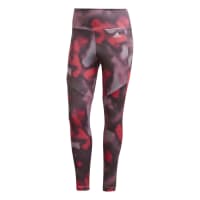 adidas Damen 7/8 Tight Designed 2 Move AOP