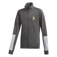 adidas Jungen Trainingsjacke AEROREADY X Track Jacket