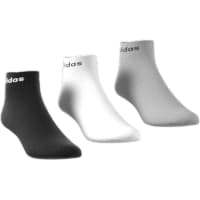 adidas Unisex Socken HC ANKLE 3 Paar