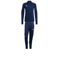 adidas Herren Trainingsanzug Half Zip Condivo 21