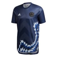 adidas Herren Trikot TAN Advanced Jersey