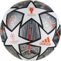 adidas Fussball UCL Finale 21 Pro Ball