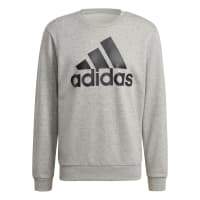 adidas Herren Pullover Essentials Big Logo Sweatshirt