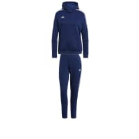 adidas Damen Tiro 21 Sweatanzug Hood