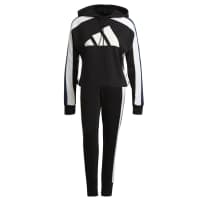adidas Damen Trainingsanzug 3 Bar Logo Tracksuit