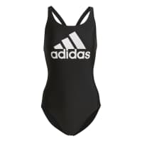 adidas Damen Badeanzug SH3.RO Big Logo Swimsuit