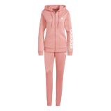 adidas Damen Trainingsanzug Essentials Tracksuit
