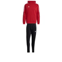 adidas Herren Tiro 21 Sweatanzug Hood