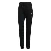 adidas Damen Trainingshose ESSENTIALS SLIM TAPERED CUFFED PANT