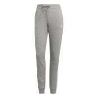 adidas Damen Trainingshose ESSENTIALS SLIM TAPERED CUFFED PANT