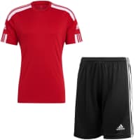 adidas Herren Set Trikot+Hose Squadra 21