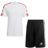 adidas Herren Set Trikot+Hose Squadra 21