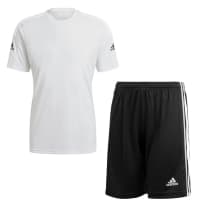 adidas Herren Set Trikot+Hose Squadra 21