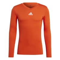 adidas Herren Funktionsunterwäsche Team Base Longsleeve