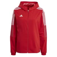 adidas Damen Windbreaker Jacke Tiro 21