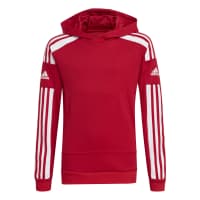 adidas Kinder Kapuzenpullover Squadra 21 Hoody