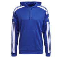 adidas Herren Kapuzenpullover Squadra 21 Hoody