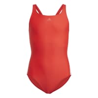 adidas Mädchen Badeanzug Athly V 3 Stripes Swimsuit Girls