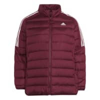 adidas Damen Plus Size Daunenjacke Essentials Light Down Jacket