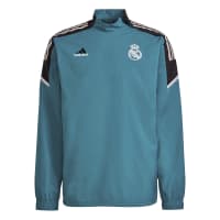 adidas Herren Real Madrid Trainingstop European Condivo Hybrid Top